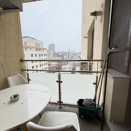 Glam Apartments Accommodation Near Palas Center - Parking Option-2