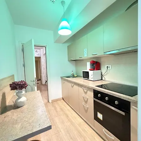 Luxury Apartments Newton By Glam - Parking Option-2