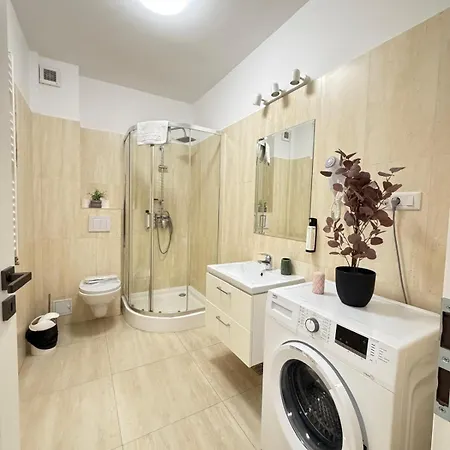 Studios Palas By Glam Center Area And Mall - Parking Option-3