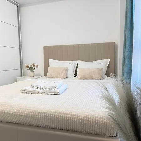 Cozy Rest Nest Ultracentral Iasi Retreat-3