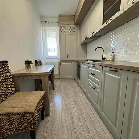 Q Luxury Apartment-2