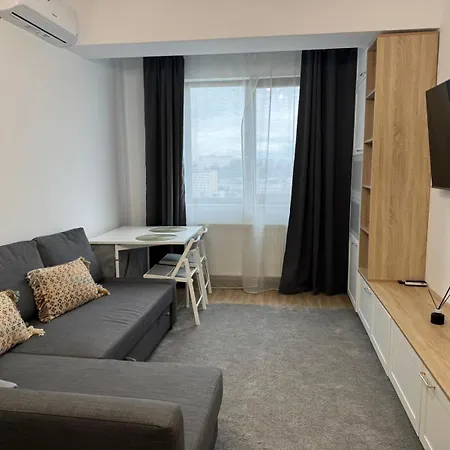 Exclusive Living Apartment-2
