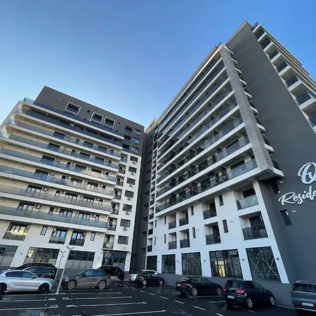 Elegance Apartament For Family-3