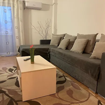 Alexys Residence 6-2