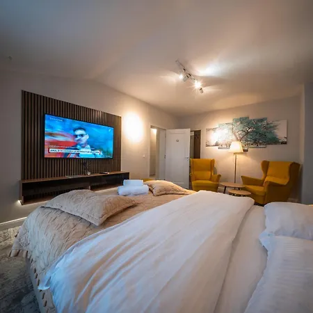 Complex Rediu 54 Luxury Apartaments-2