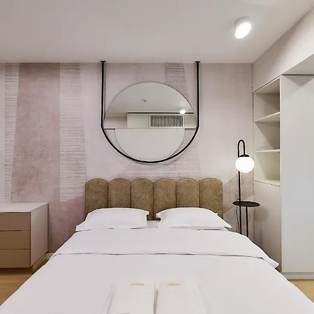 Unique By Uptown Apartments-3