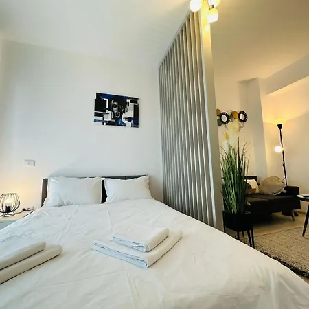 Cozy Studio Q Residence-2