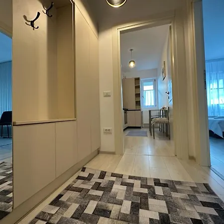 Cozy Studio Q Residence-3