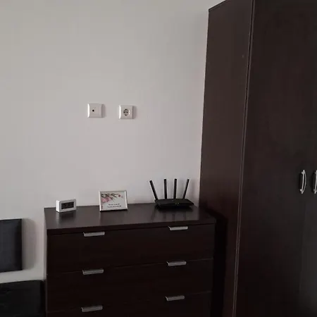 Studio 28 - 1 camera Lazăr Residence ultracentral-2