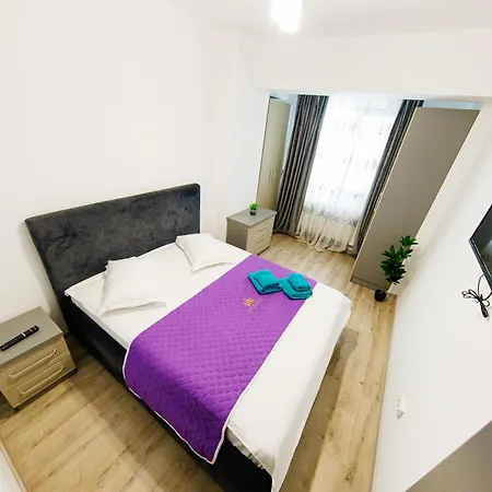 SUSP 17 Zimbrului Street Residence at Lazar Towers Palas-3