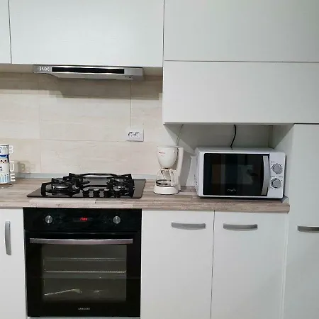 Unique Hotel Apartments Iasi-2