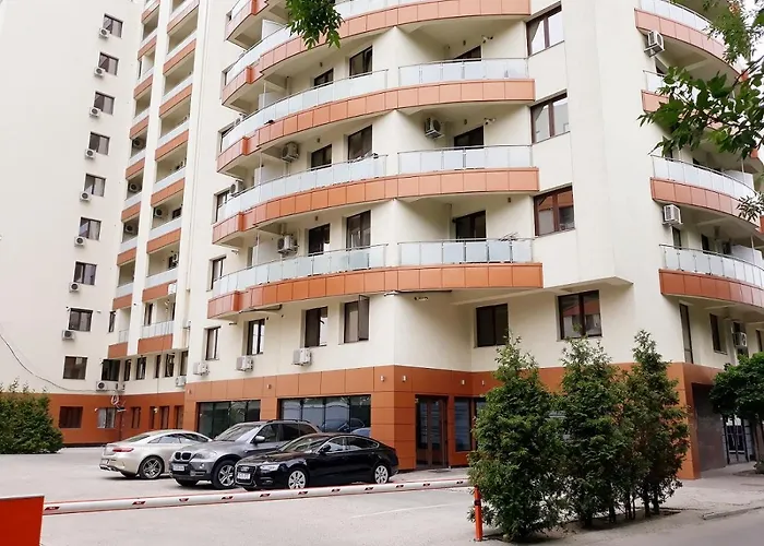 Palas Studios Iasi