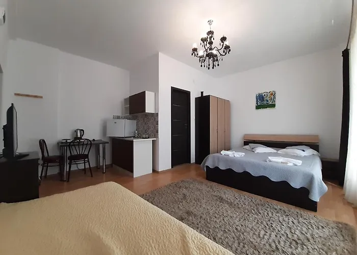 Copou Holding House Apartment Iasi