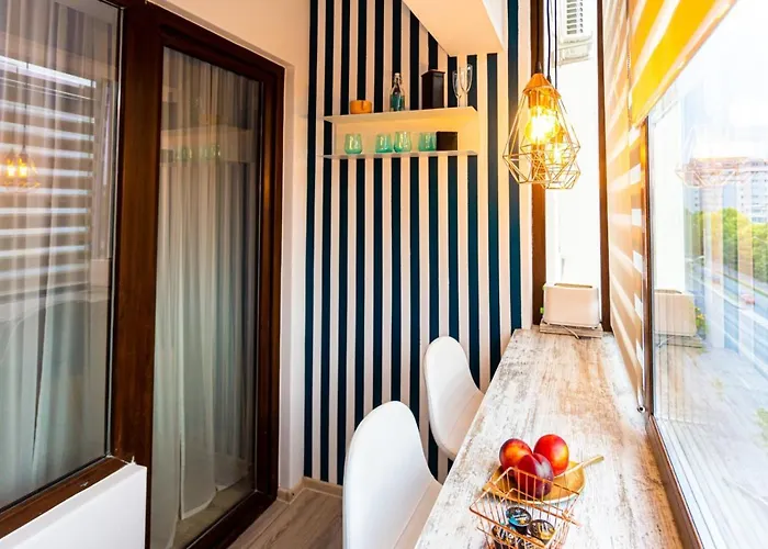 Unique Hotel Apartments Rond Vechi Iasi