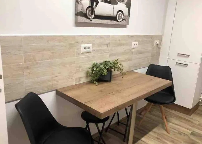 Downtown Chic Apartment Iasi