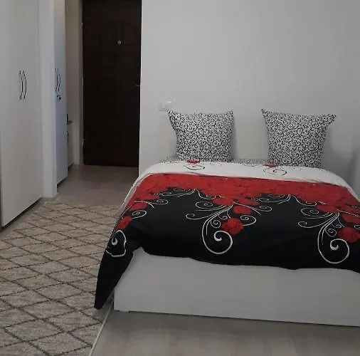 Irvin Apartament Iasi