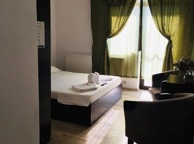 Casa Famous Apartment Iasi