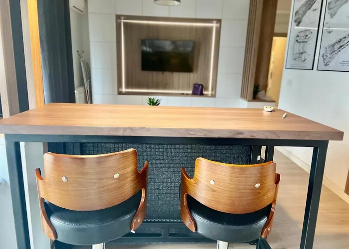 Iulius Mall Loft Iasi
