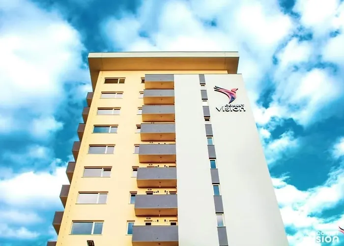 Conest Vision Studio Iasi