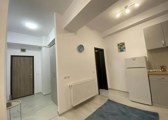 Studio Palas - The Central Spot Iasi