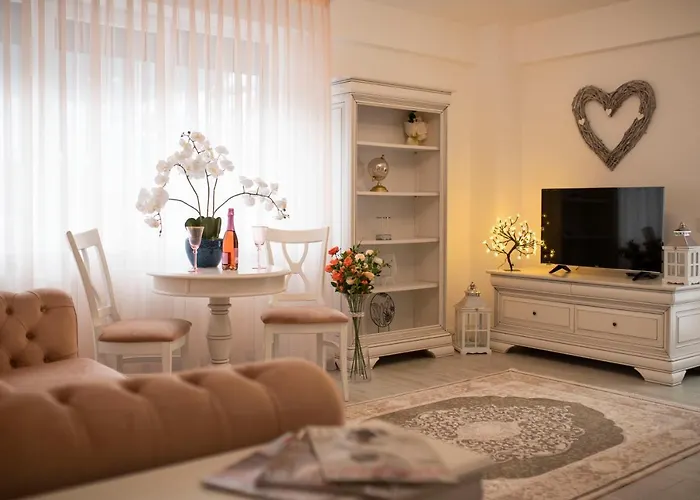 Căsuța din Copou Apartment Iasi
