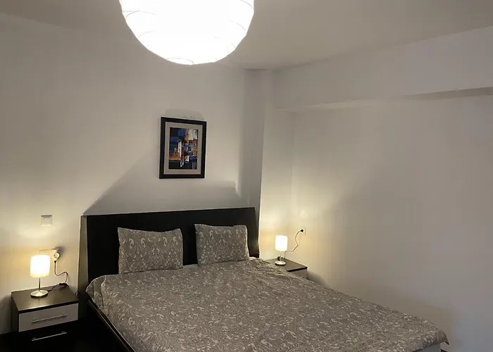 L'Atelier - Relax And Enjoy Your Stay Iasi
