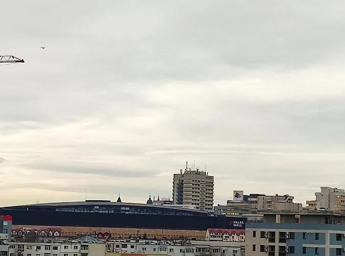 Sophia Central Studio Iasi