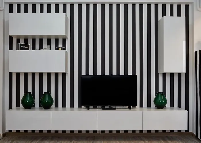 Unique Hotel Apartments Iasi