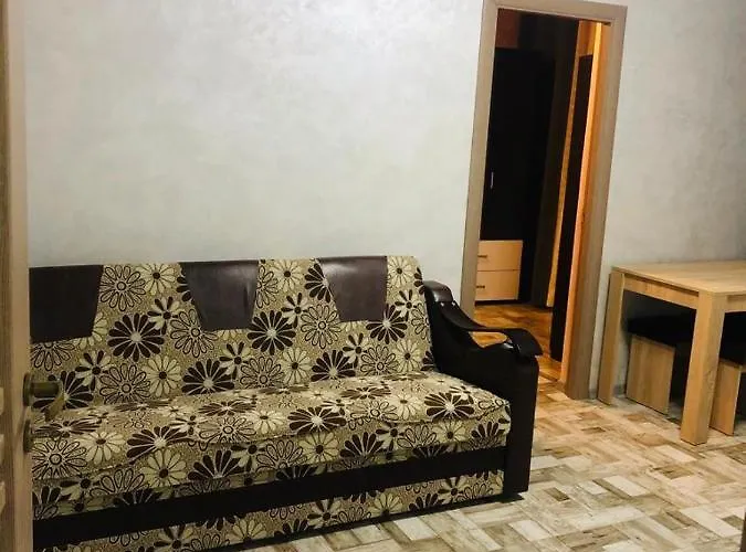 FlorenceApartment Iasi