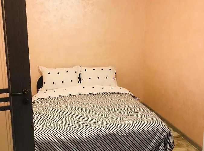 FlorenceApartment Iasi