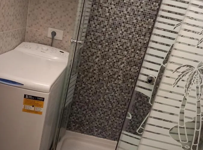 FlorenceApartment Iasi