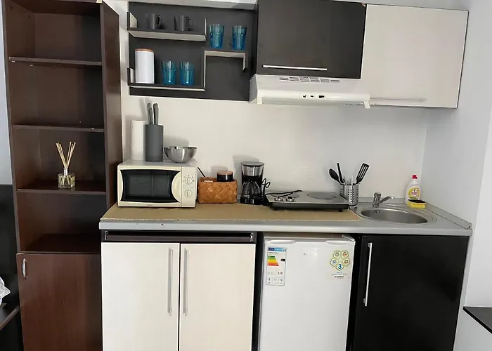 En Passant / A Time In Iasi Apartment