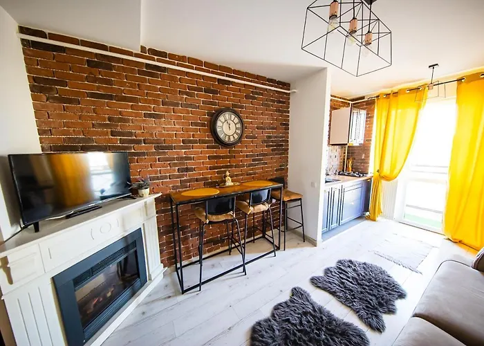 Smart Palas Apartament Iasi
