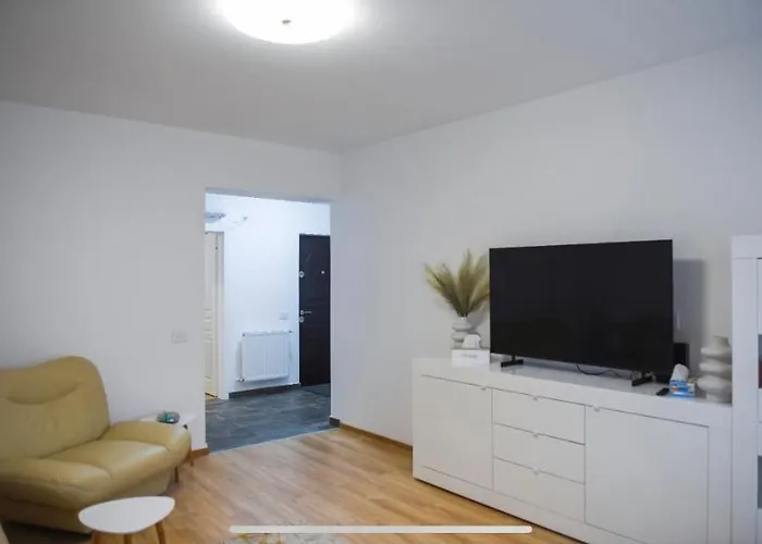Vlaicu Residence Iasi