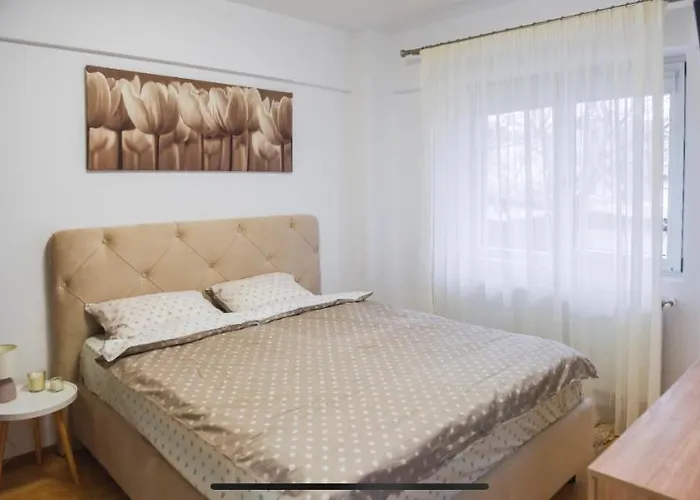 Vlaicu Residence Iasi