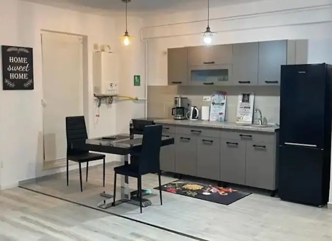 Chic Apartament Complex Inamstro Iasi