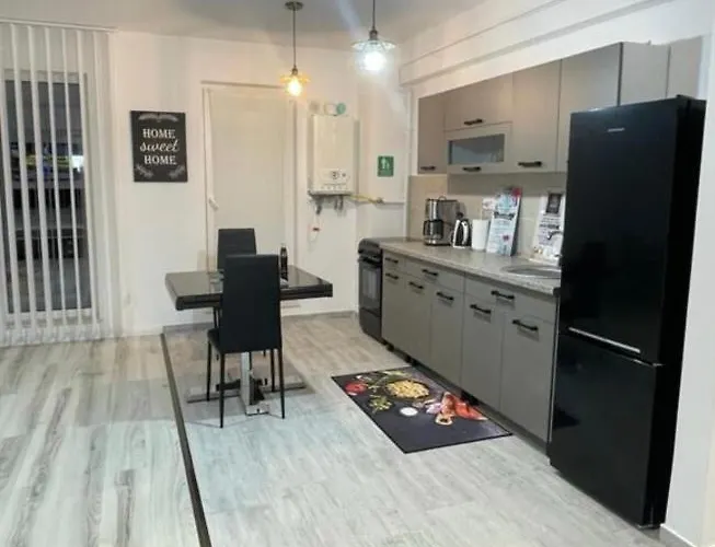 Chic Apartament Complex Inamstro Iasi