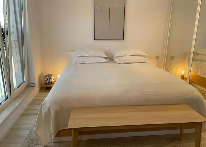 Shi Ti Junior Suite Iasi