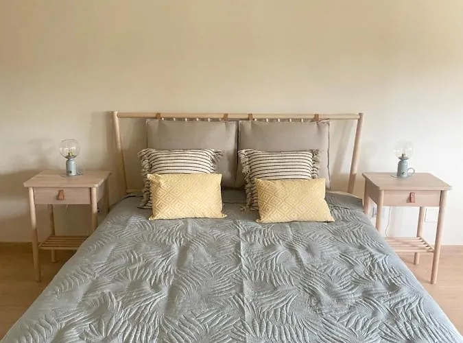 Mi Casa Es Tu Casa Apartment Iasi
