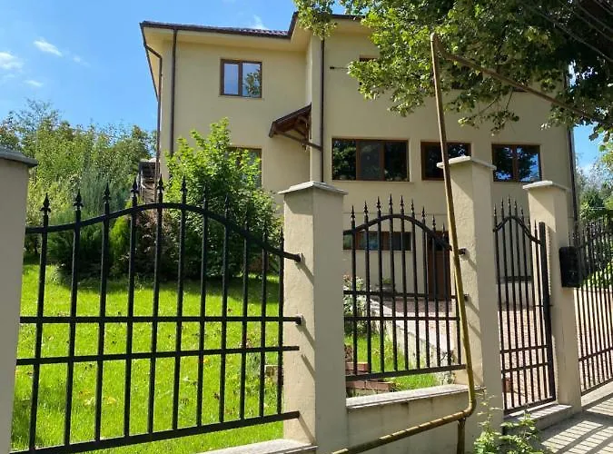 Mi Casa Es Tu Casa Apartment Iasi