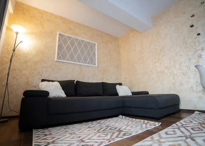 Ballade Apartment Iasi