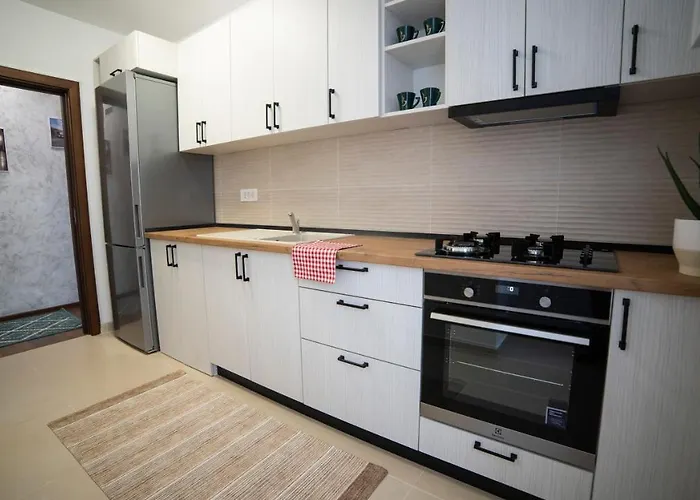 Ballade Apartment Iasi