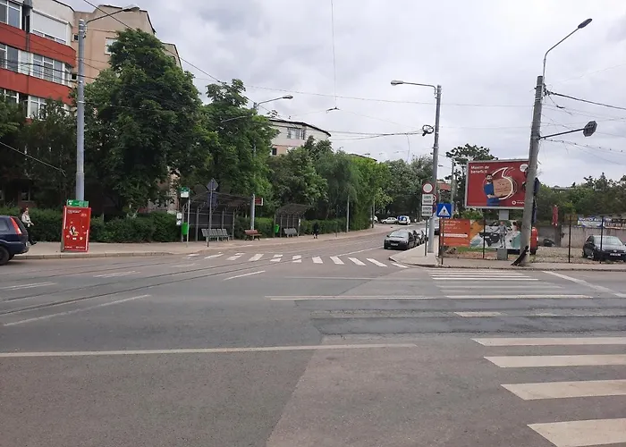 3 Camere Central Iasi