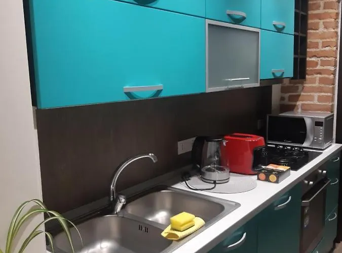 Apartament in centrul Iasului  Iasi