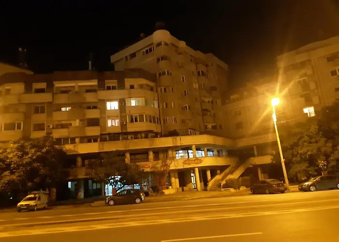 Apartament in centrul Iasului  Iasi