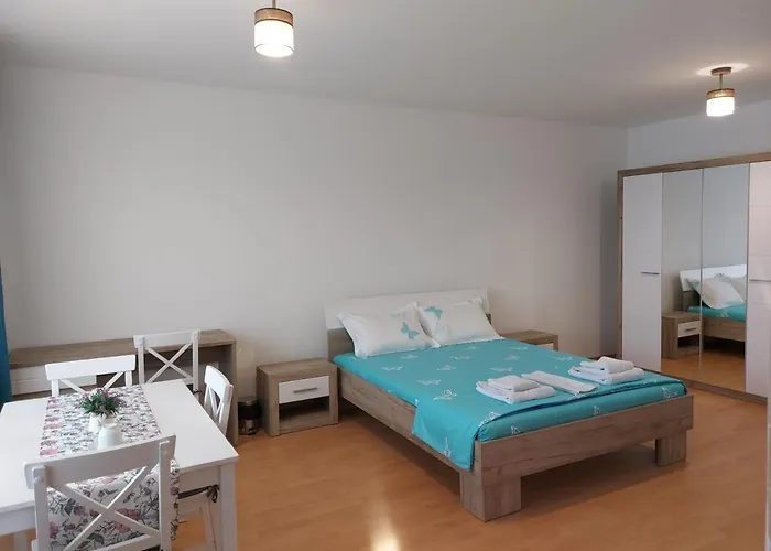 Bya Dream Village Iasi