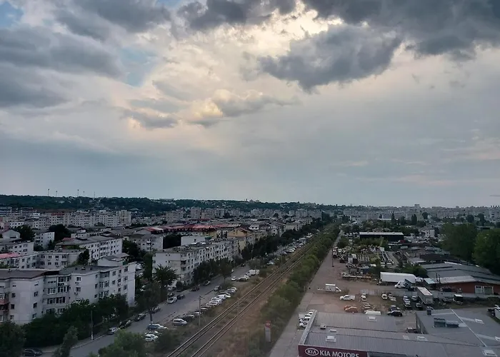 Bya Dream Village Iasi