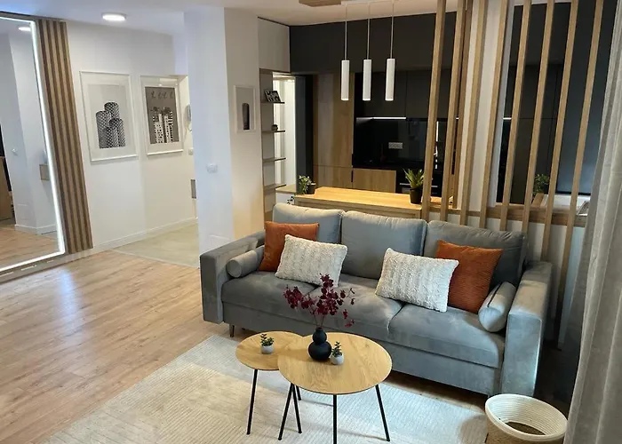 Palas Loft Iasi