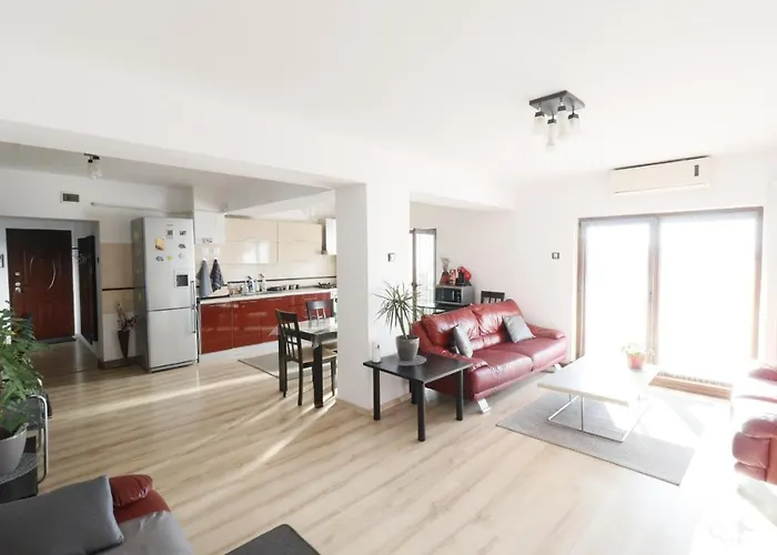 Danielle Apartament Iasi