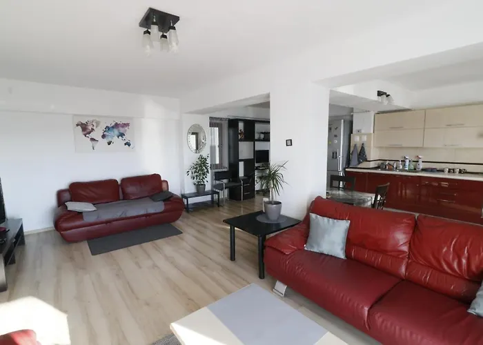 Danielle Apartament Iasi